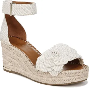 Franco Sarto Women's Clemens Espadrille Wedge Sandal