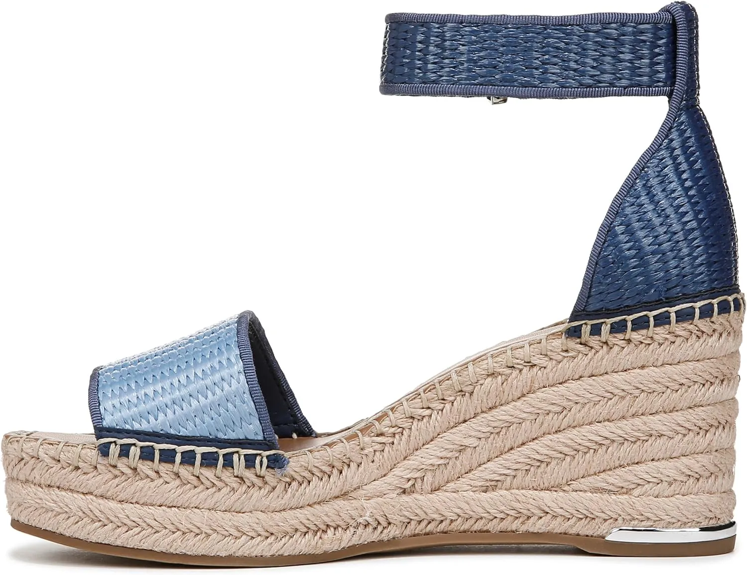 Franco Sarto Women's Clemens Espadrille Wedge Sandal