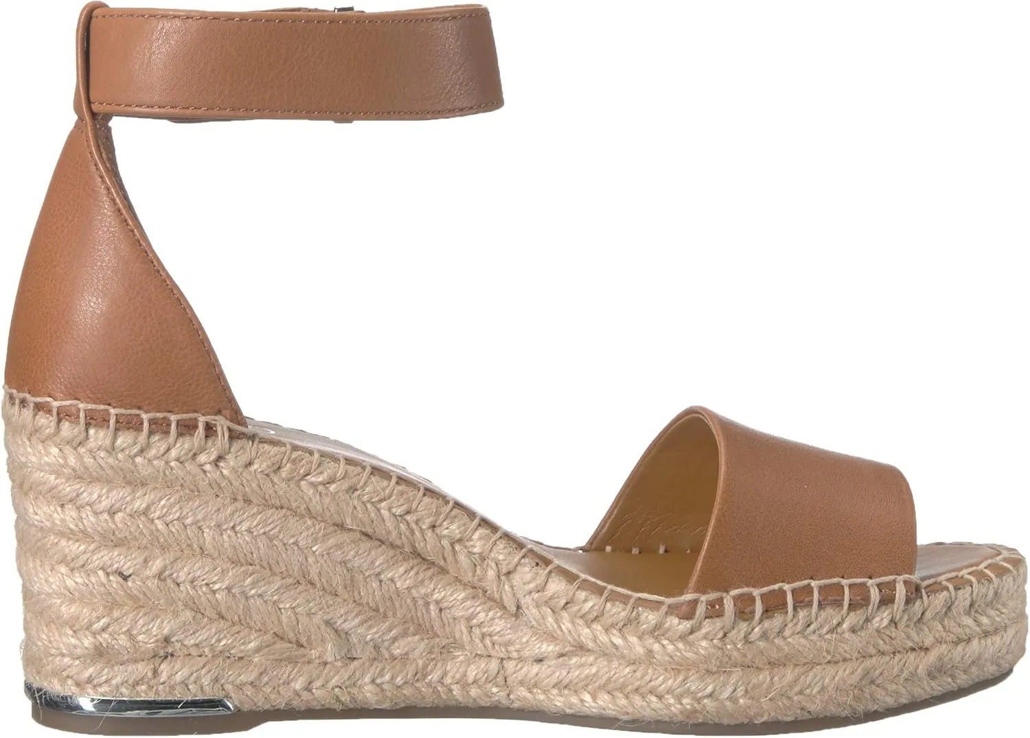 Franco Sarto Women's Clemens Espadrille Wedge Sandal