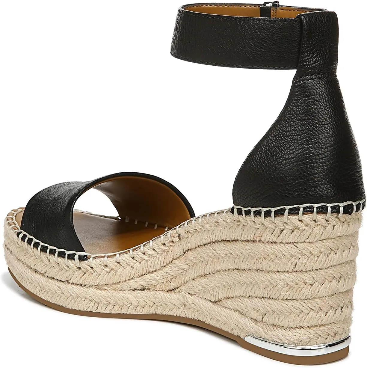Franco Sarto Women's Clemens Espadrille Wedge Sandal