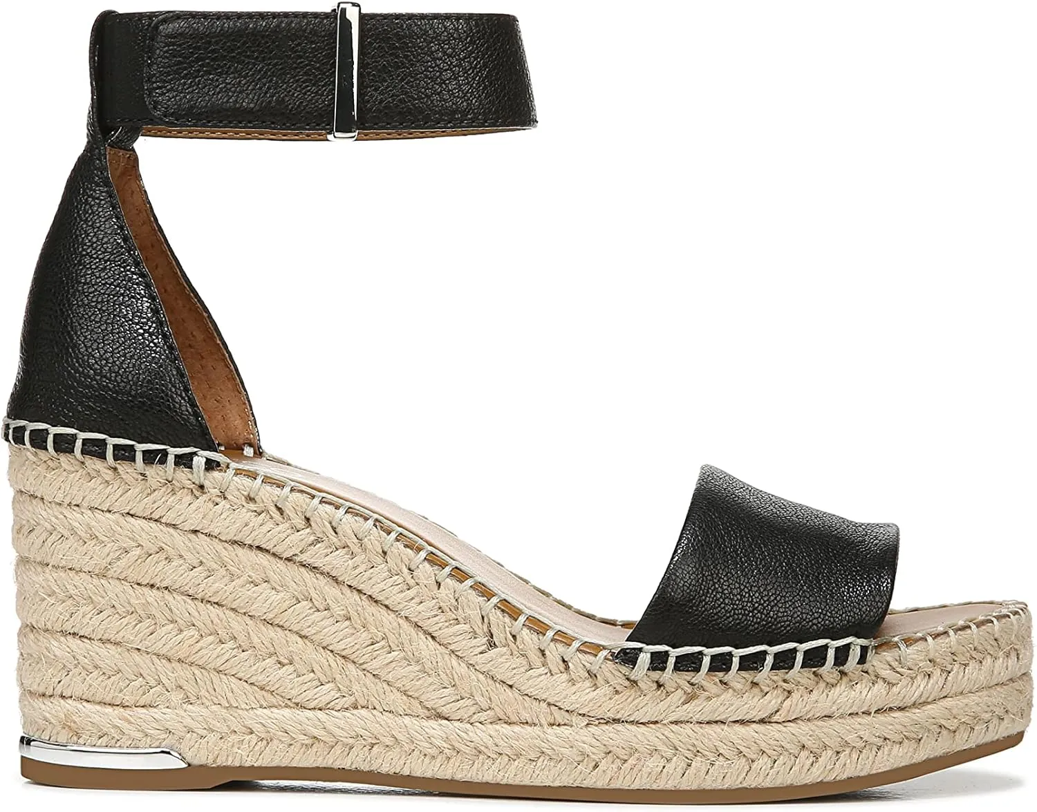 Franco Sarto Women's Clemens Espadrille Wedge Sandal