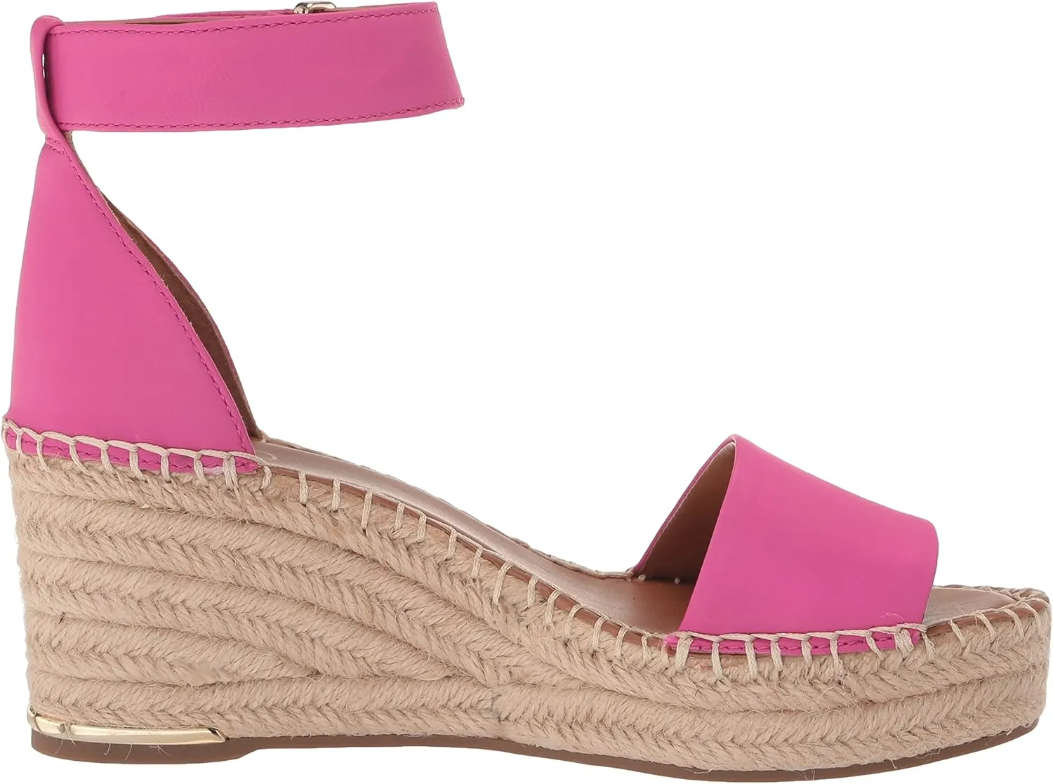 Franco Sarto Women's Clemens Espadrille Wedge Sandal
