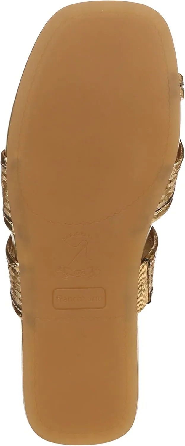 Franco Sarto Women's Estella Slide Sandal
