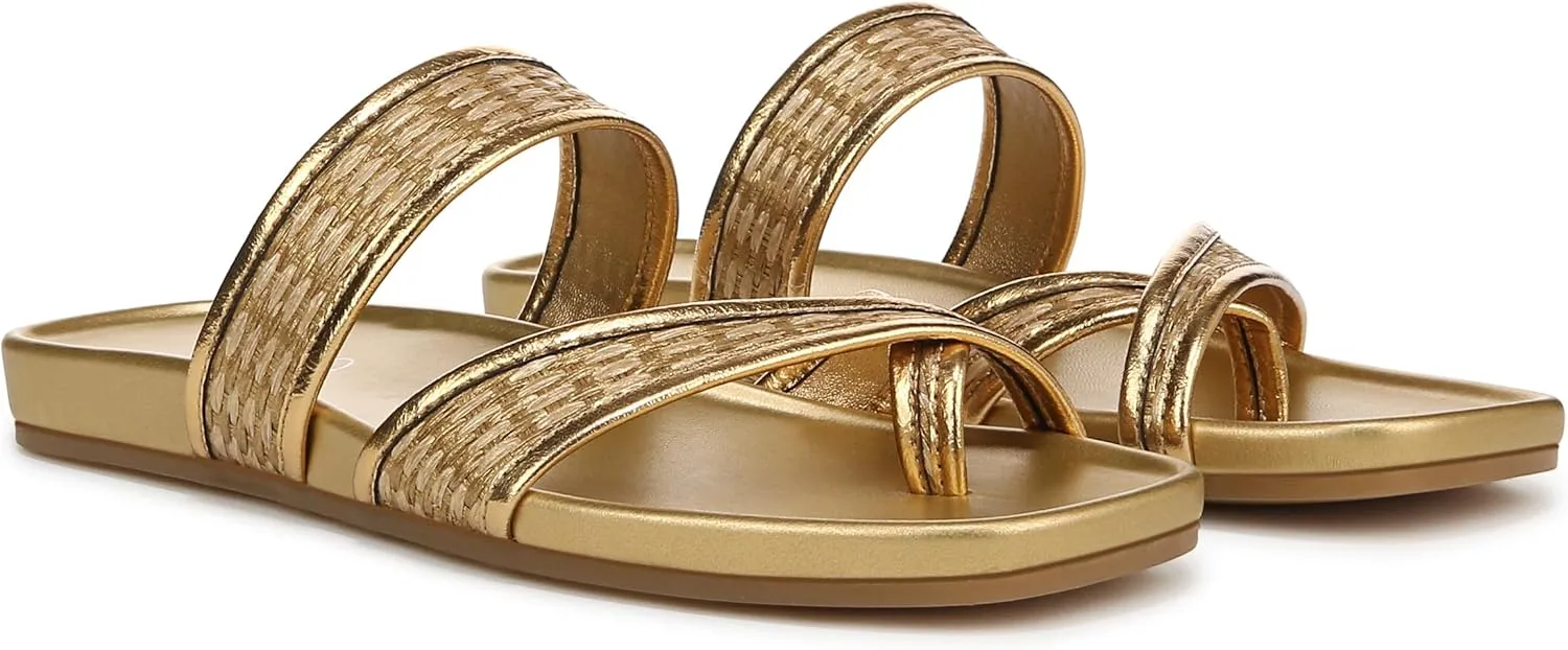 Franco Sarto Women's Estella Slide Sandal