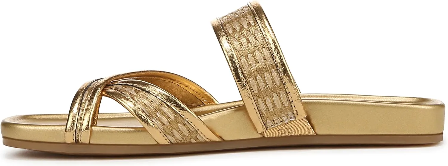 Franco Sarto Women's Estella Slide Sandal