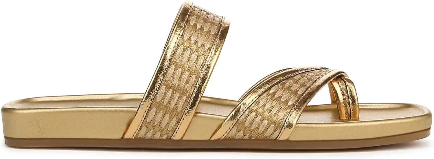 Franco Sarto Women's Estella Slide Sandal