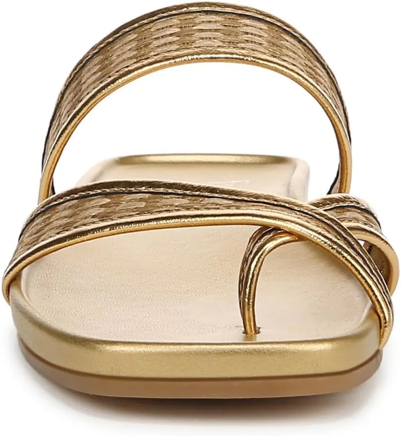 Franco Sarto Women's Estella Slide Sandal