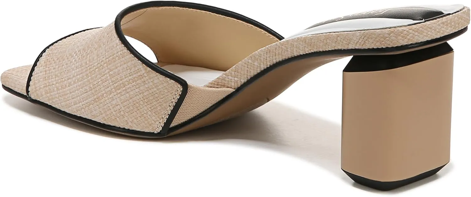 Franco Sarto Women's Linley Slide Sandal