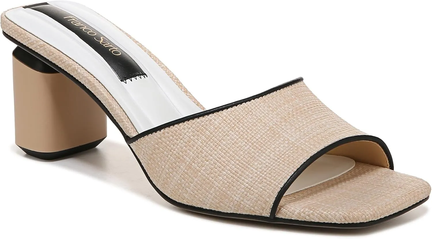 Franco Sarto Women's Linley Slide Sandal