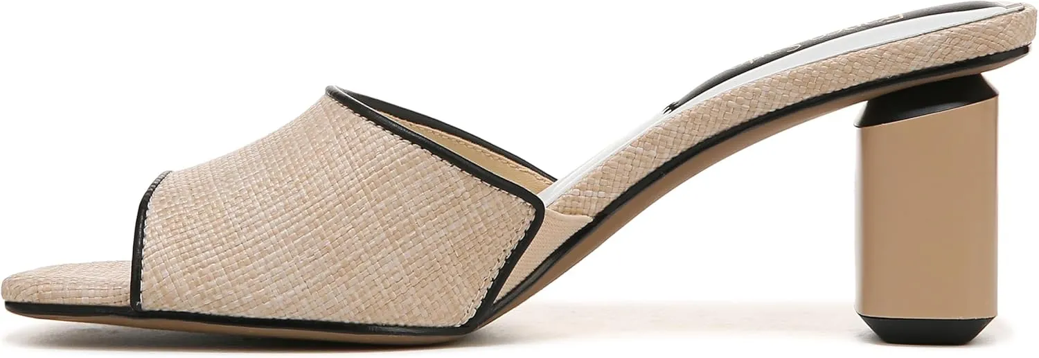 Franco Sarto Women's Linley Slide Sandal