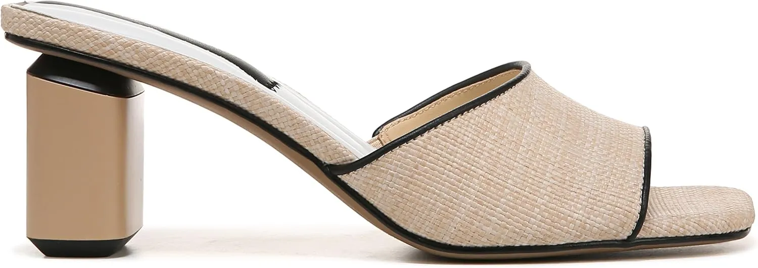 Franco Sarto Women's Linley Slide Sandal