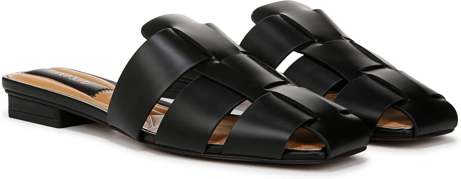 Franco Sarto Women's Tavana Fisherman Sandal