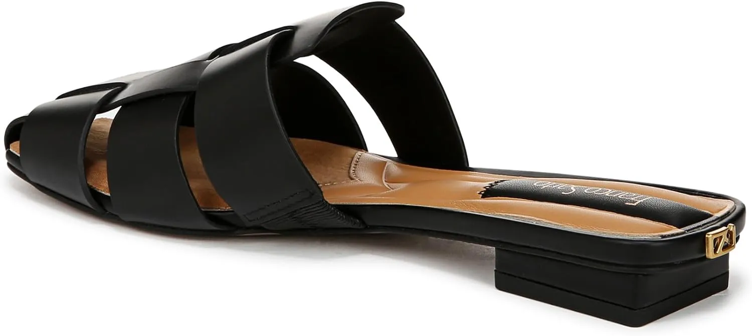 Franco Sarto Women's Tavana Fisherman Sandal