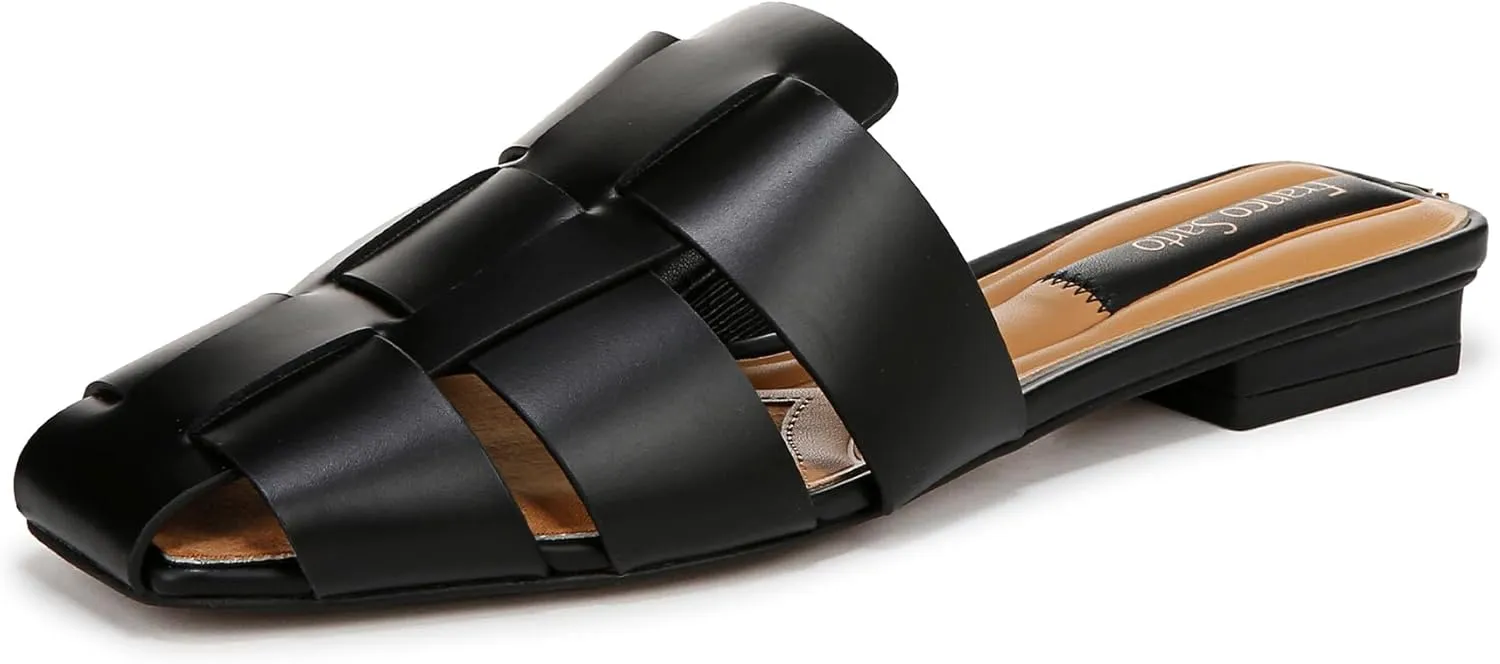 Franco Sarto Women's Tavana Fisherman Sandal