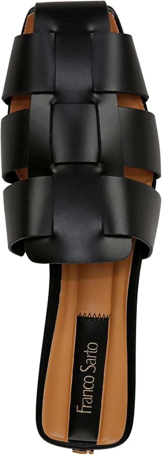 Franco Sarto Women's Tavana Fisherman Sandal