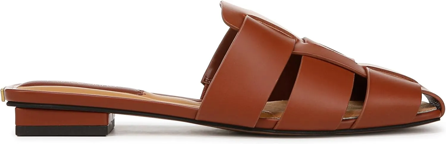Franco Sarto Women's Tavana Fisherman Sandal