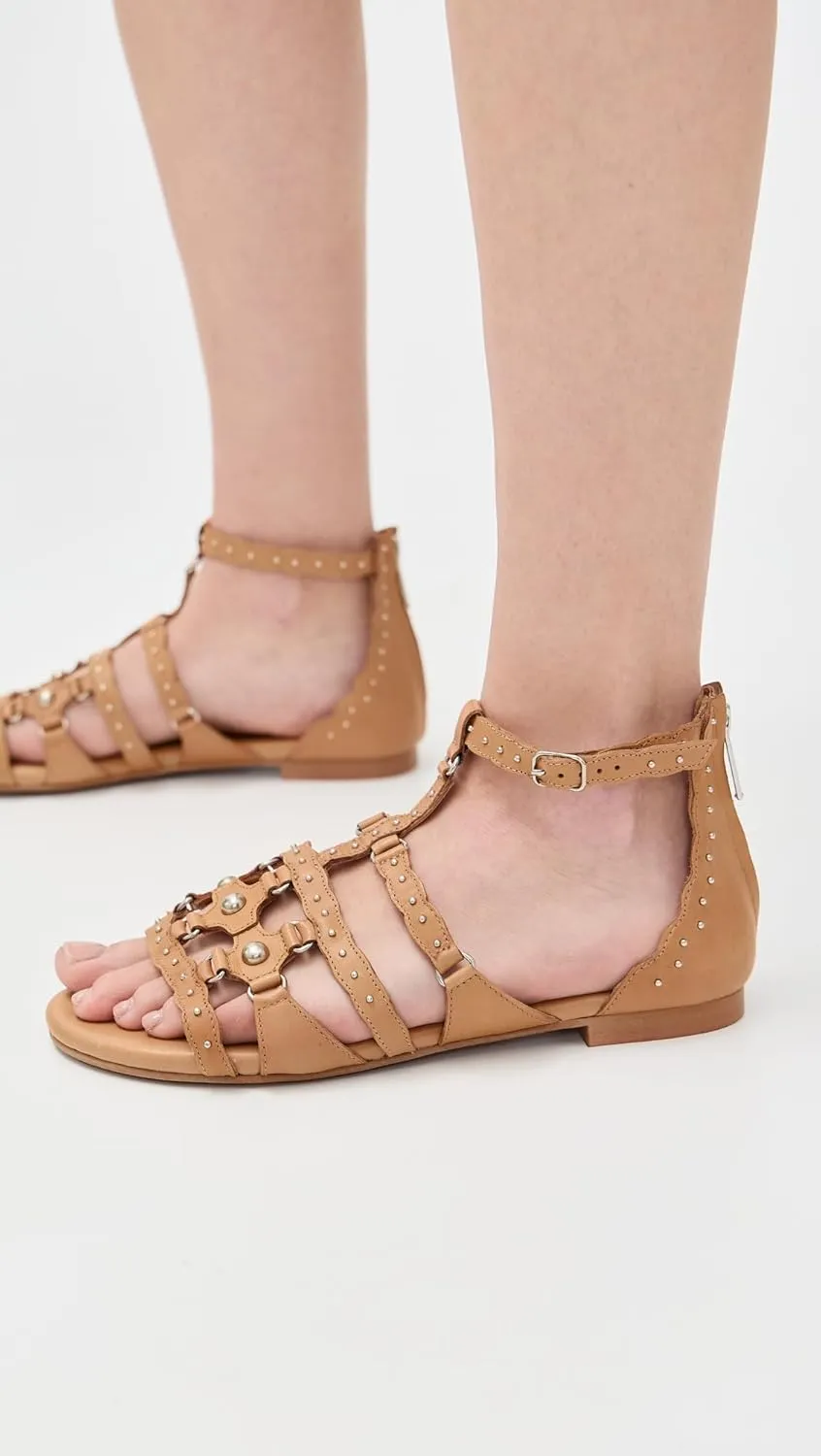 Free People Women's Jade Gladiator Sandal