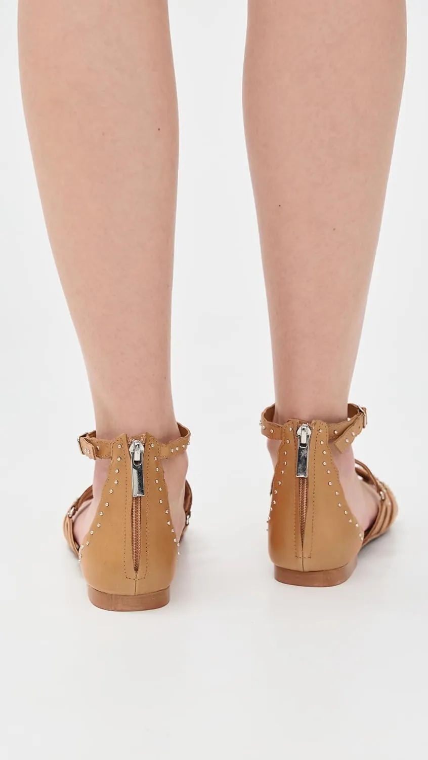 Free People Women's Jade Gladiator Sandal
