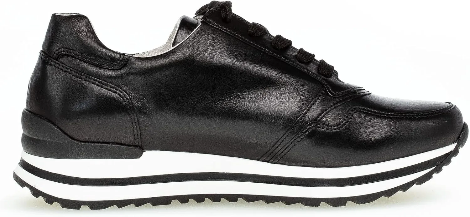 Gabor Women's Derby Lace-Up