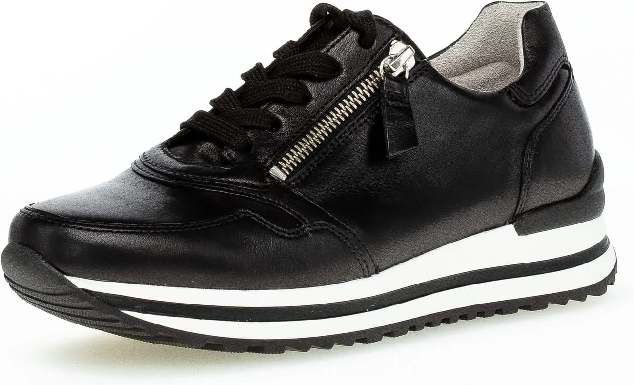 Gabor Women's Derby Lace-Up