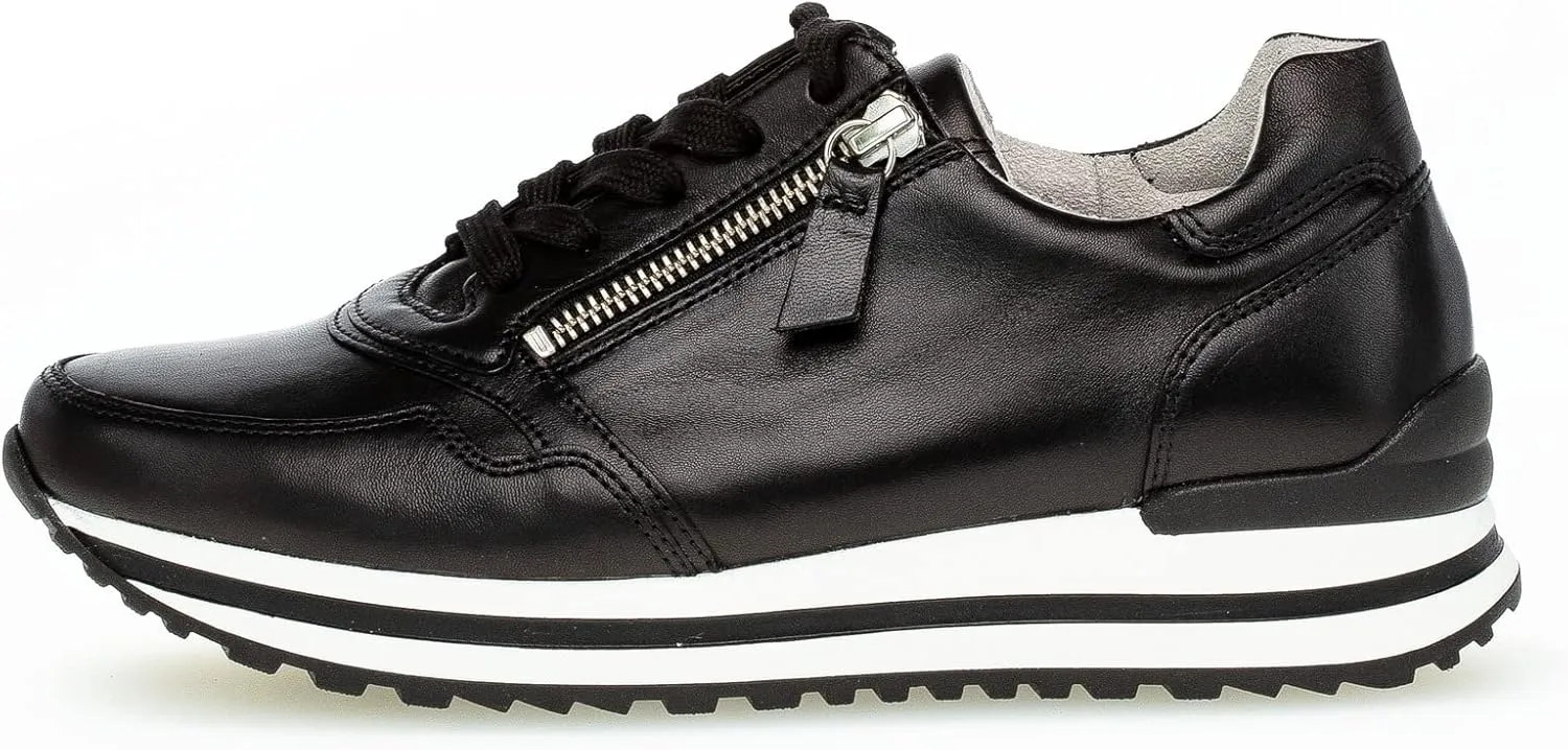 Gabor Women's Derby Lace-Up