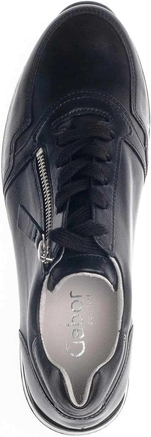 Gabor Women's Derby Lace-Up