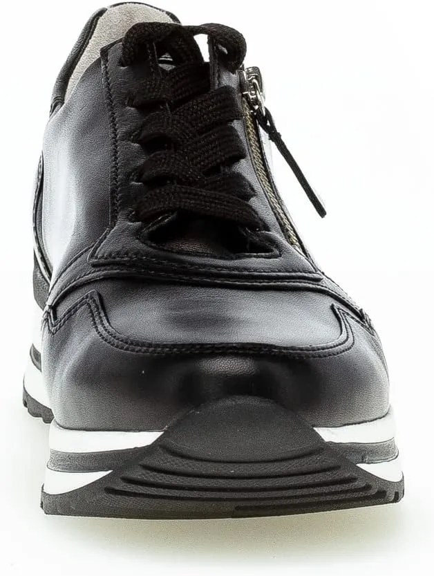 Gabor Women's Derby Lace-Up