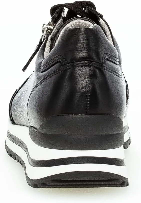 Gabor Women's Derby Lace-Up