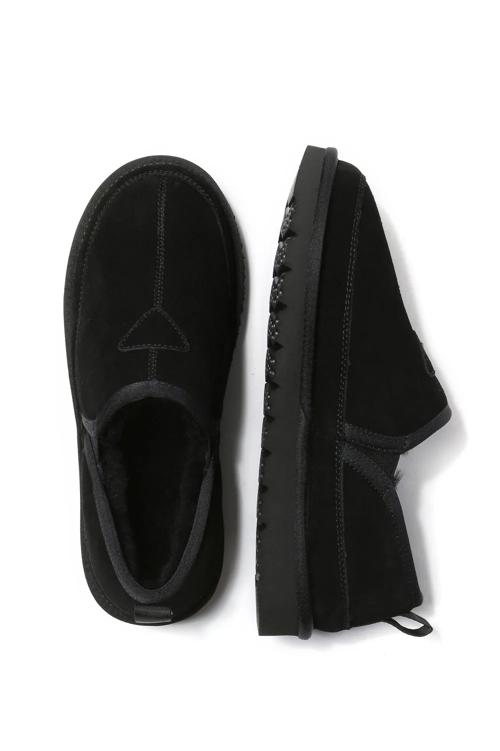 Galah Slip On
