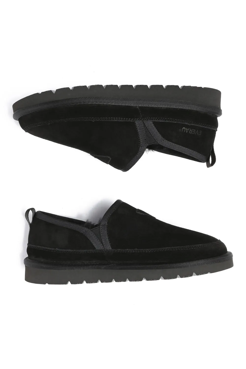 Galah Slip On