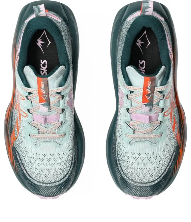 GEL Trabuco Max 4 - Women Std (Standard) | Trail