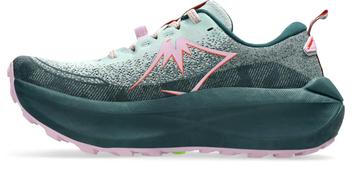 GEL Trabuco Max 4 - Women Std (Standard) | Trail