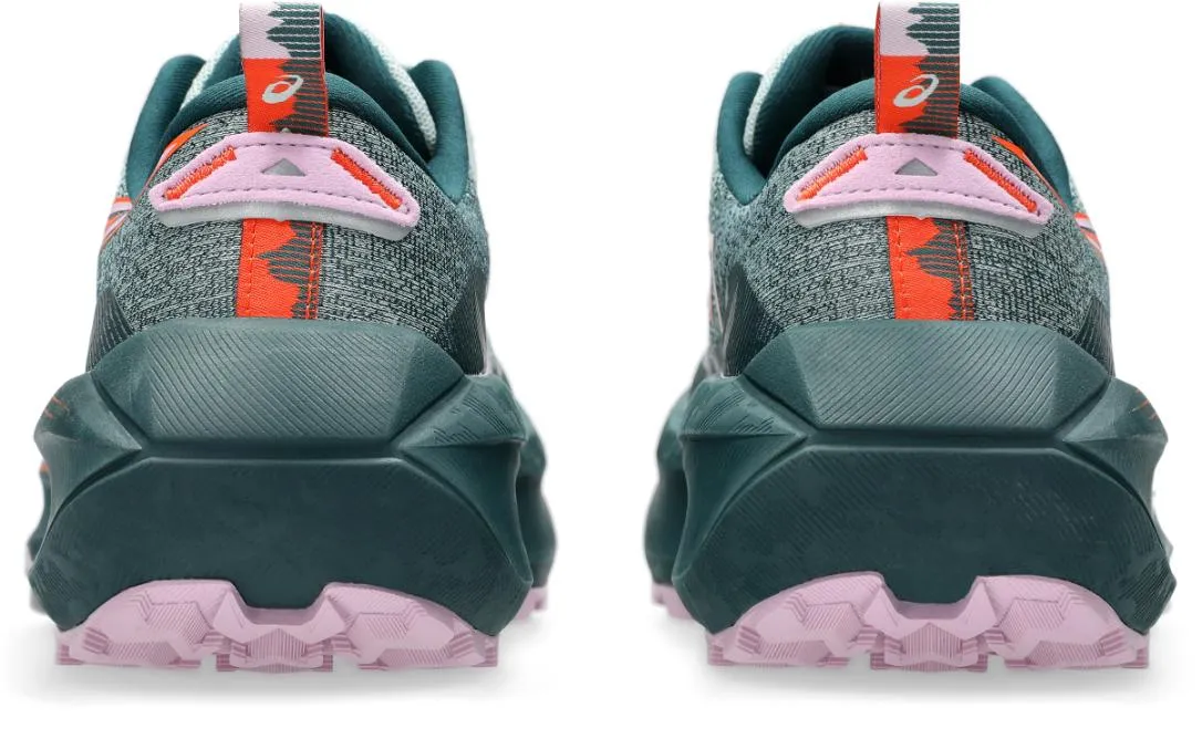 GEL Trabuco Max 4 - Women Std (Standard) | Trail