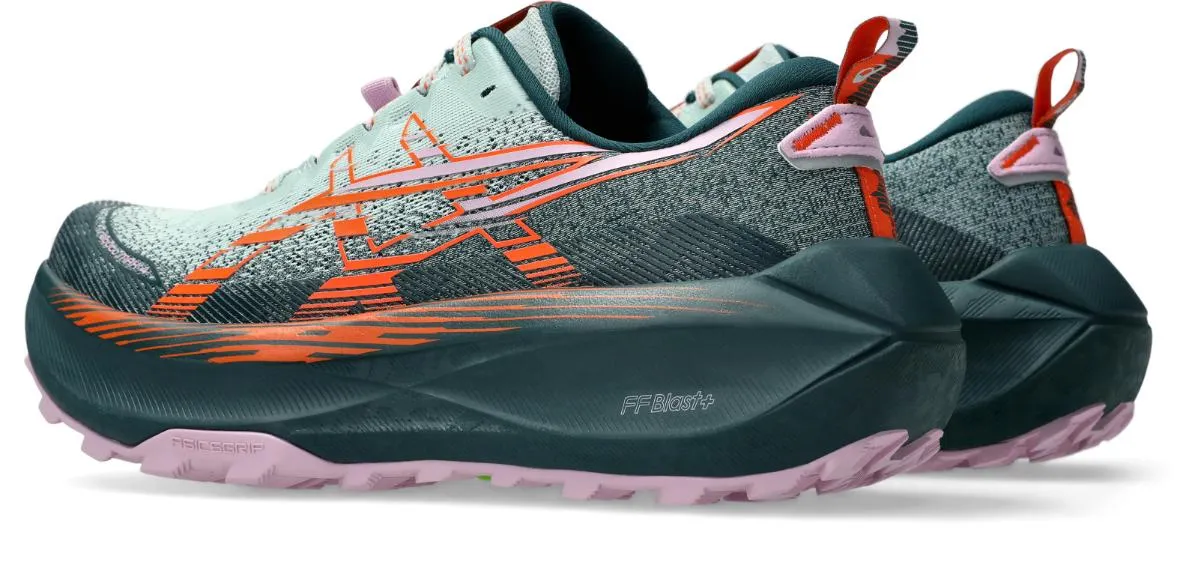 GEL Trabuco Max 4 - Women Std (Standard) | Trail