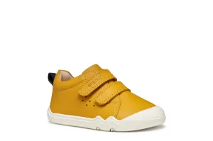 Geox Baby Shoes | Steppieup | Yellow & Navy