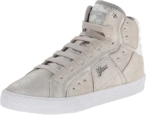 Geox Girl Jr Smart Sneaker