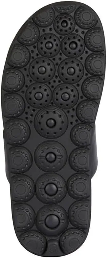 Geox Men's Modern Slide Sandal