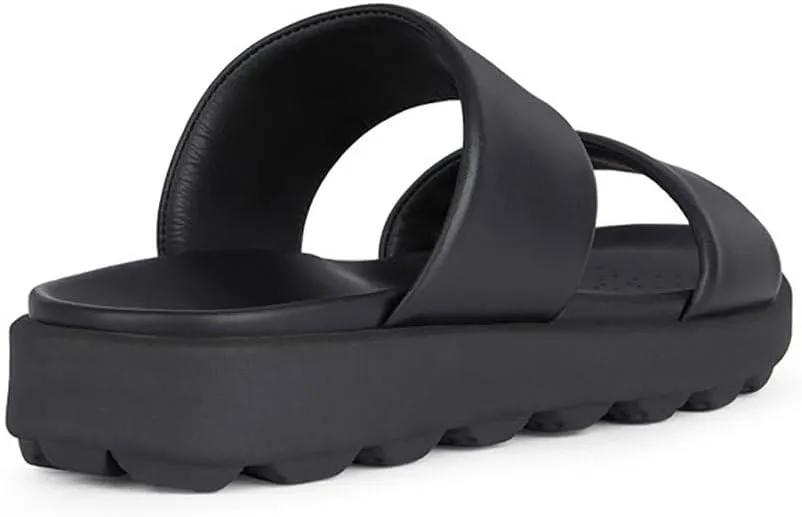 Geox Men's Modern Slide Sandal