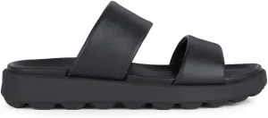 Geox Men's Modern Slide Sandal