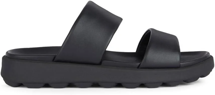 Geox Men's Modern Slide Sandal