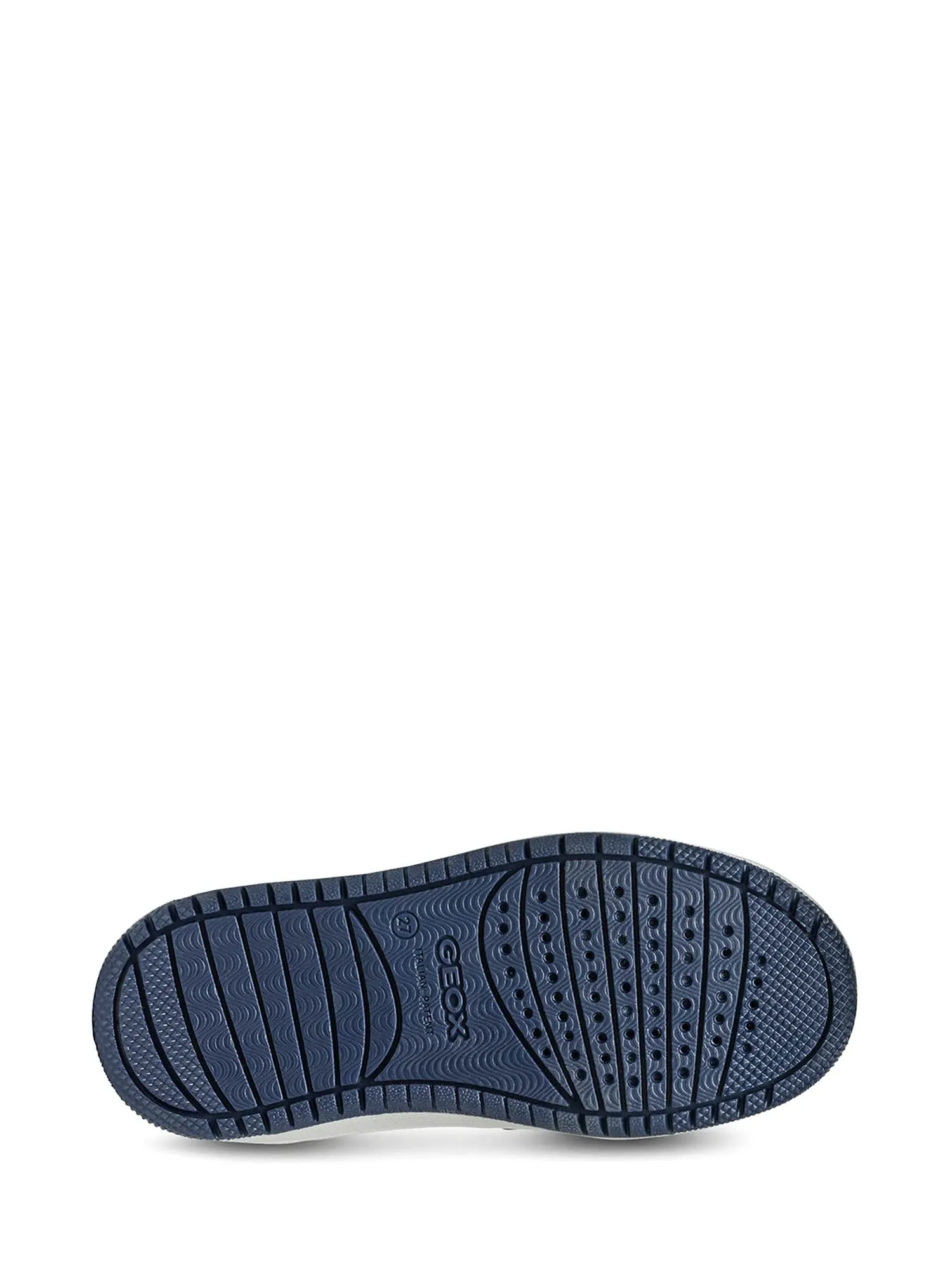 Geox Scarpe Con Strappi J46LQB 05415