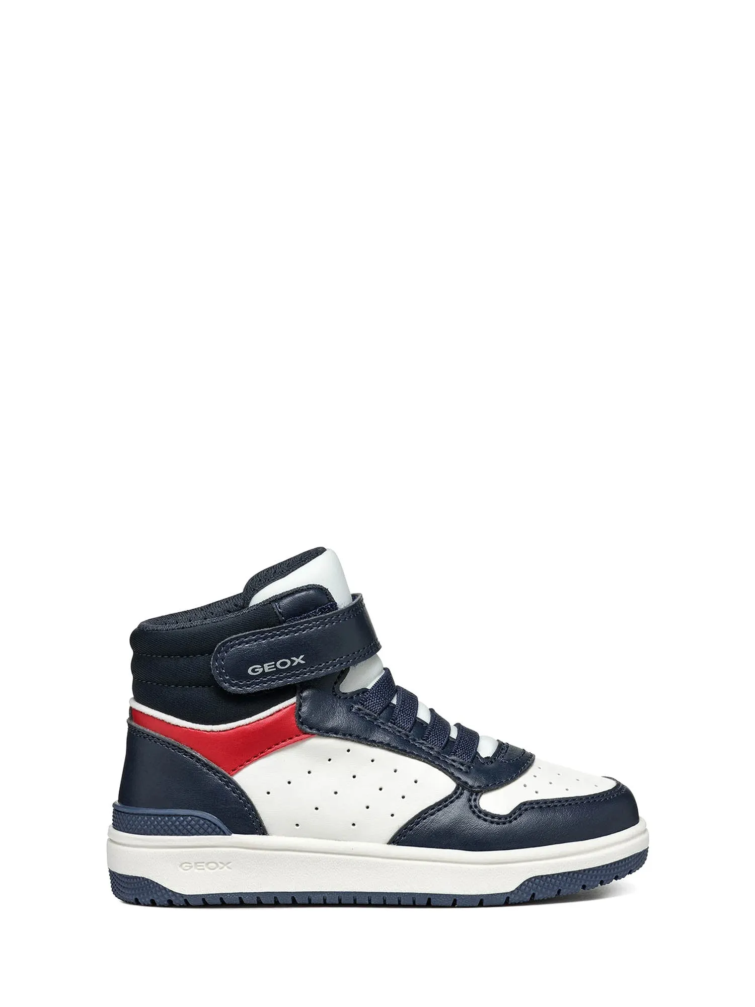 Geox Scarpe Con Strappi J46LQB 05415