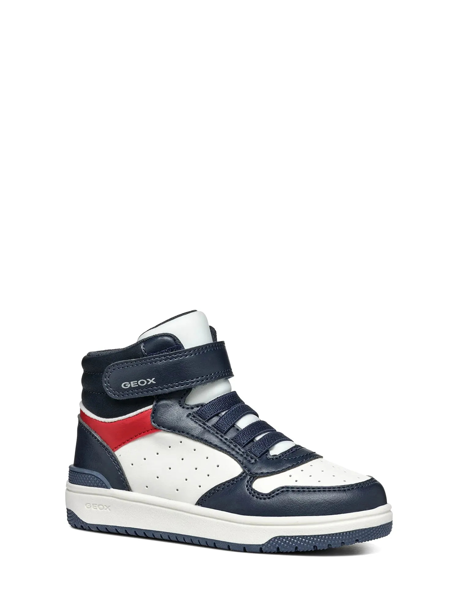 Geox Scarpe Con Strappi J46LQB 05415