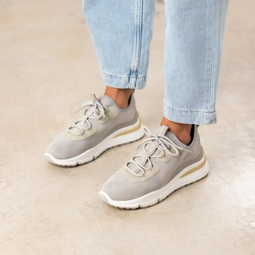 GIOSEPPO Women's Sneaker