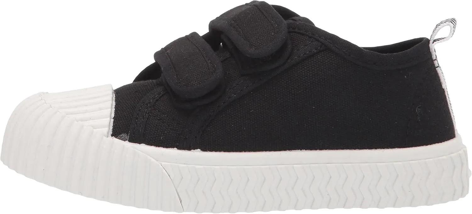 Girl's Comfort Sneaker