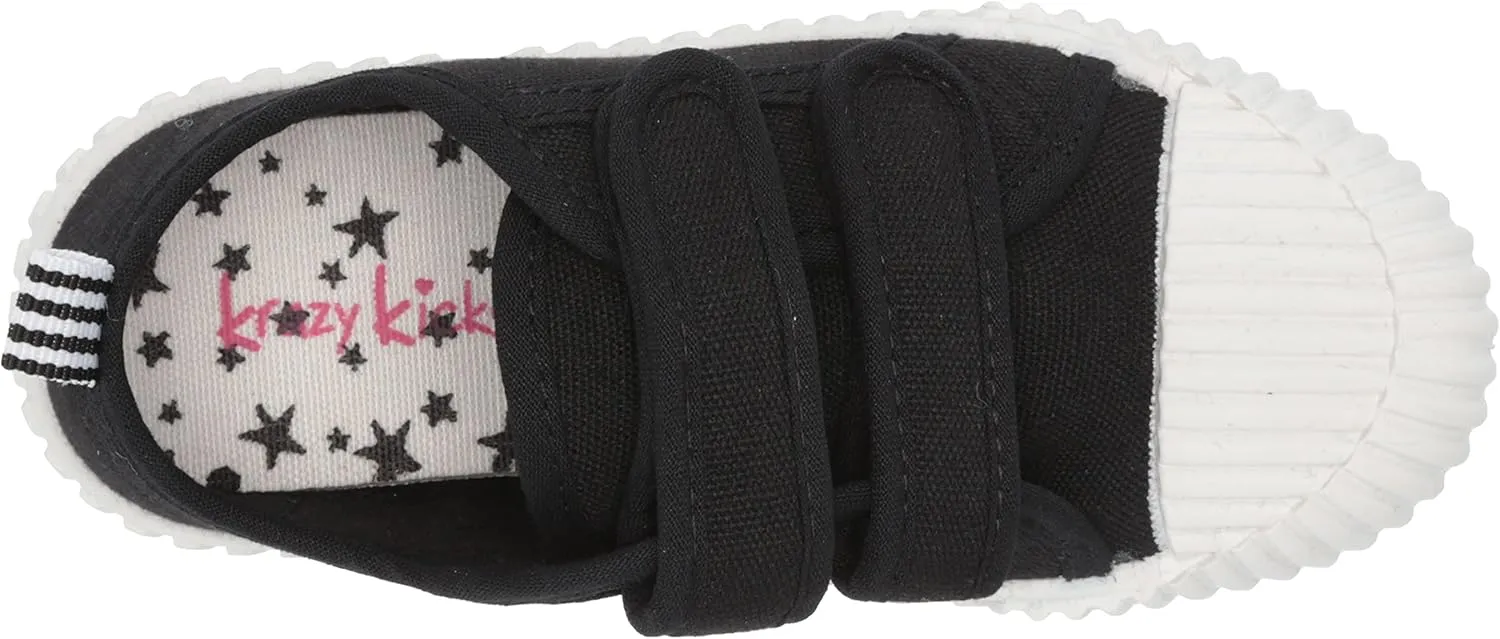 Girl's Comfort Sneaker