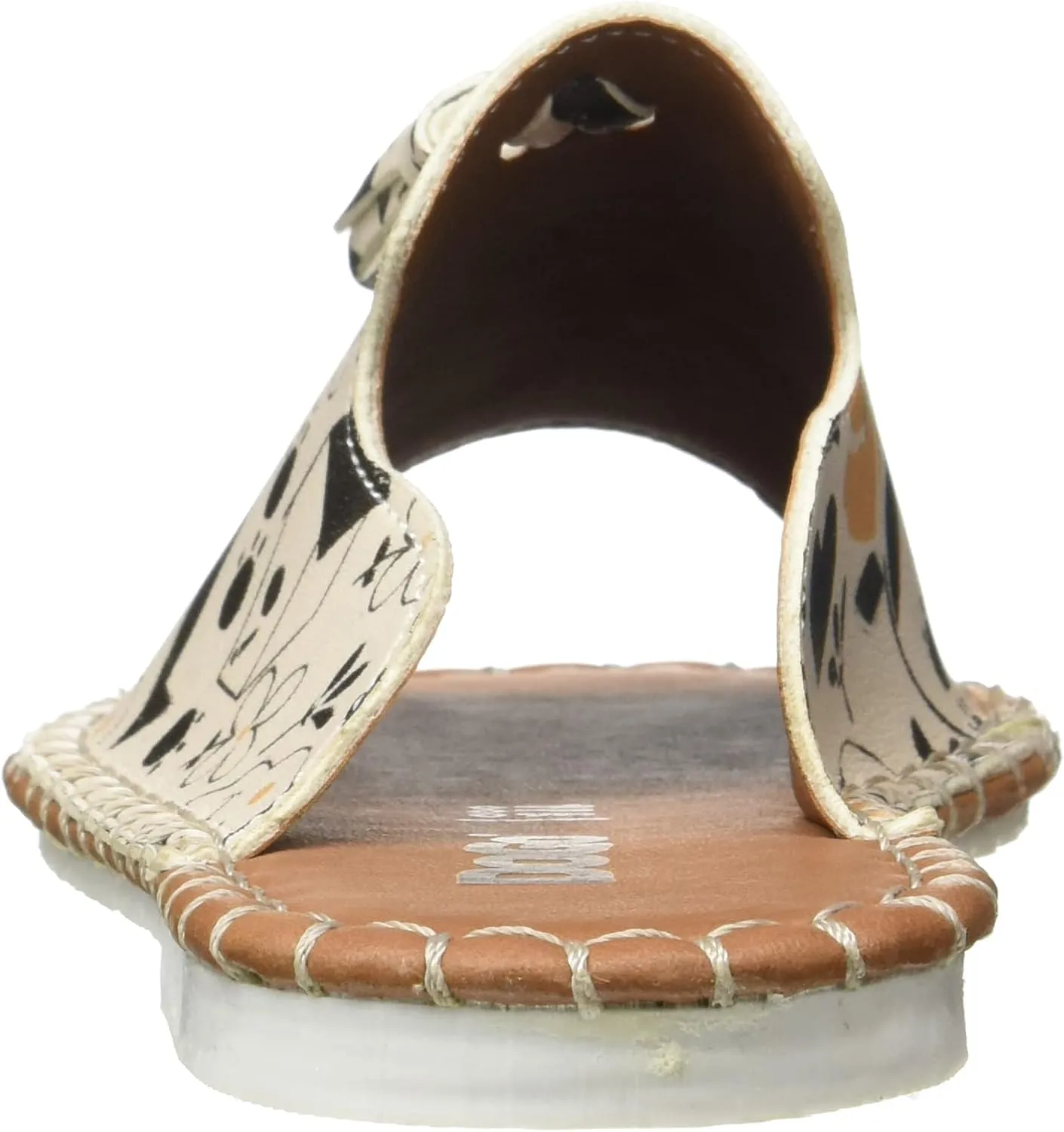 Girl's Glides Slide Sandal