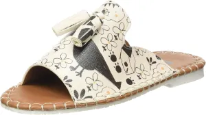 Girl's Glides Slide Sandal