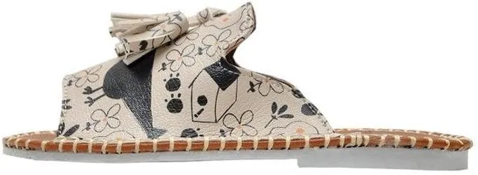 Girl's Glides Slide Sandal