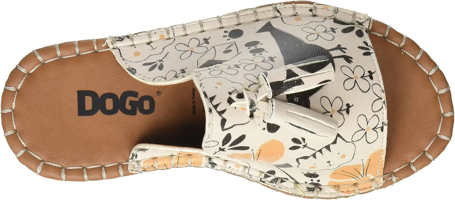 Girl's Glides Slide Sandal